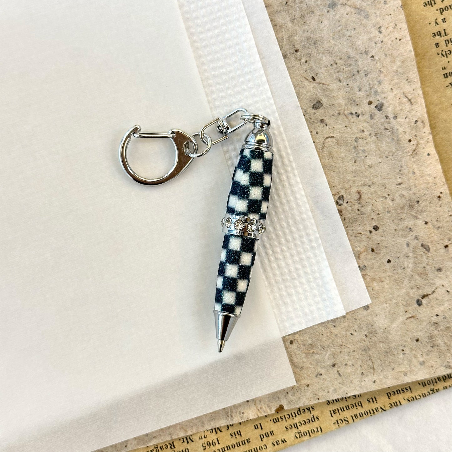 Dotted Charm