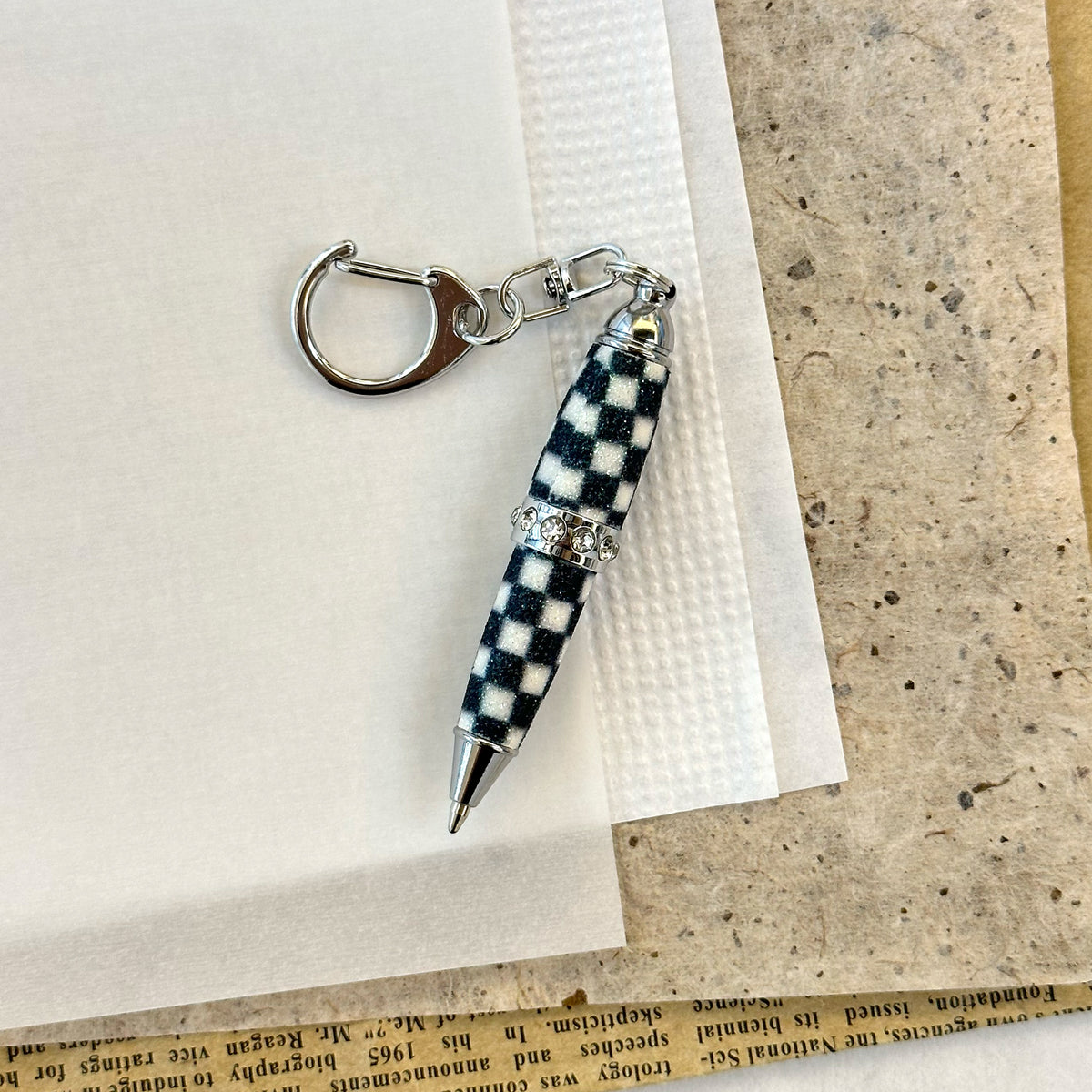 Dotted Charm